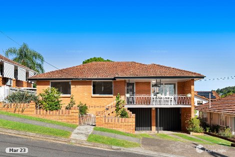 9 Frost St, Mount Gravatt East, QLD 4122