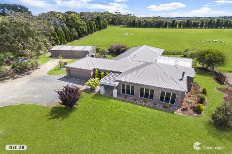 23 Dalwood Lane, Portland West, VIC 3305