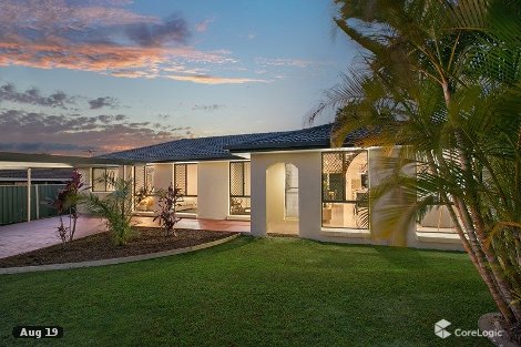 88 Springfield Cres, Daisy Hill, QLD 4127