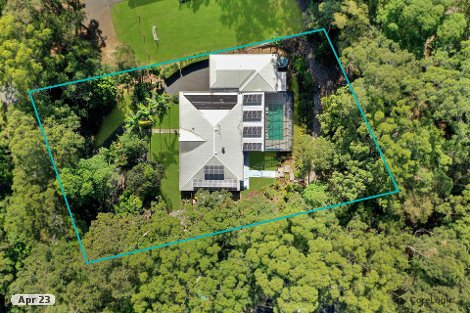 51 Cashmere Lane, Cashmere, QLD 4500