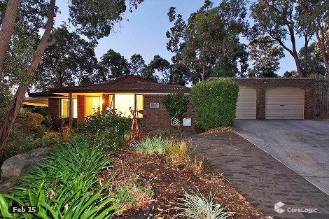 46 Noel Rd, Gooseberry Hill, WA 6076