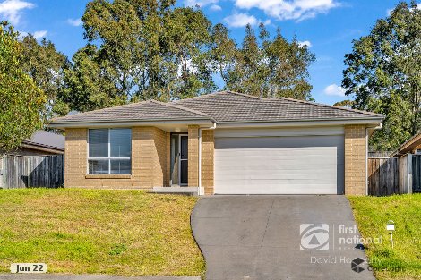 52 River Oak Ave, Gillieston Heights, NSW 2321