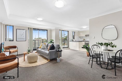 23/1 Finney St, Hurstville, NSW 2220