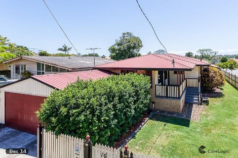 16 Natasha St, Wynnum West, QLD 4178