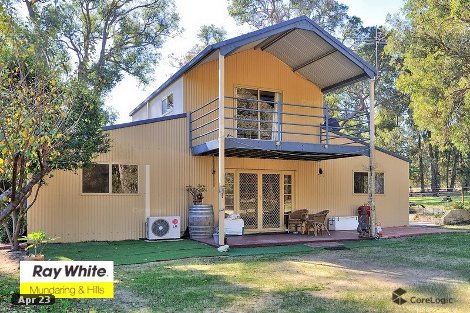 105 Inthanoona Rd, Gidgegannup, WA 6083