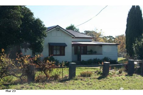 6574 Mid Western Hwy, Lyndhurst, NSW 2797