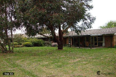 494 Ross Creek-Haddon Rd, Haddon, VIC 3351