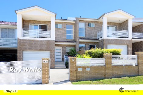 2/773-775 King Georges Rd, South Hurstville, NSW 2221