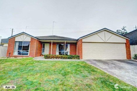 19 Leerama Ct, Black Hill, VIC 3350