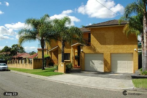 16 Robertson Cres, Mount Lewis, NSW 2190