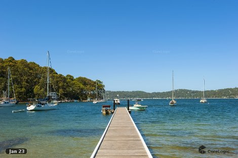 7 The Chase, Lovett Bay, NSW 2105