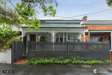 156 Pickles St, South Melbourne, VIC 3205