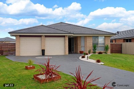 6 Coral Gum Ct, Worrigee, NSW 2540