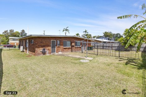 2/5 Wigginton St, Frenchville, QLD 4701