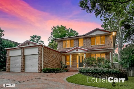 17c Cherrybrook Rd, West Pennant Hills, NSW 2125