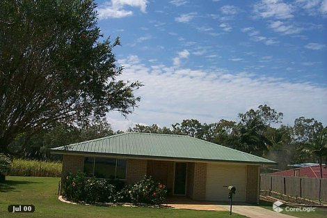 14 Benbow Ct, Mount Pleasant, QLD 4740