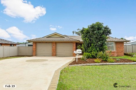 9 Ashleigh St, Heddon Greta, NSW 2321