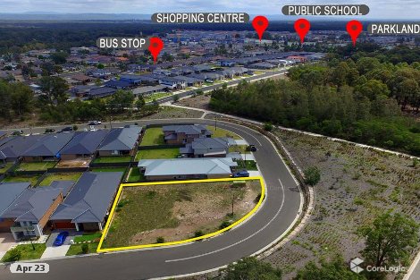 13 Rossetti Cct, Ropes Crossing, NSW 2760