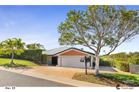 4 Connemara Dr, Kawana, QLD 4701