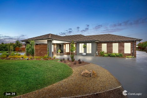 13 Old Park Dr, Melton, VIC 3337