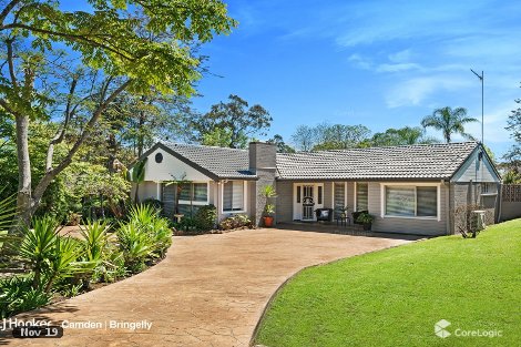 26 Elizabeth Macarthur Ave, Camden South, NSW 2570