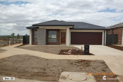 46 Bregman Esp, Manor Lakes, VIC 3024