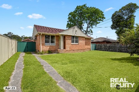 21 Huon Cres, Holsworthy, NSW 2173