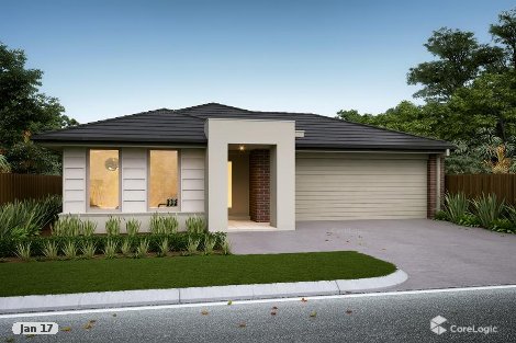 Lot 360 Fitzgerald Rd, Huntly, VIC 3551