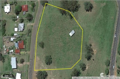 1 Gardner St, Toogoolawah, QLD 4313