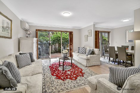 3/1-5 Fredben Ave, Cammeray, NSW 2062