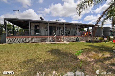 588 Stockroute Rd, Breddan, QLD 4820