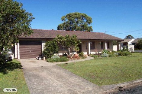 4 Tennis St, Forster, NSW 2428