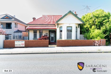 346 Lord St, Highgate, WA 6003