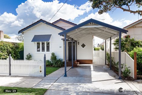 27 Mabel St, Georgetown, NSW 2298