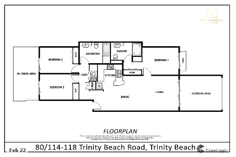 80/114-118 Trinity Beach Rd, Trinity Beach, QLD 4879