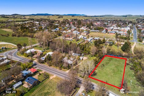 16 Solus St, Braidwood, NSW 2622