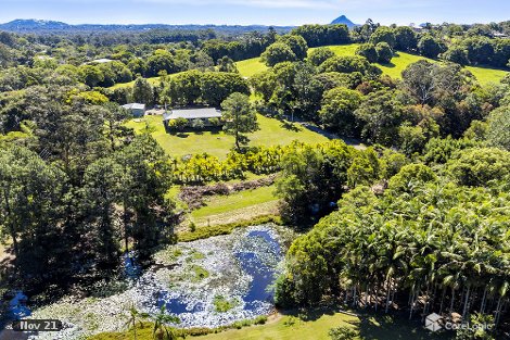 9 Pine Tree Dr, Lake Macdonald, QLD 4563