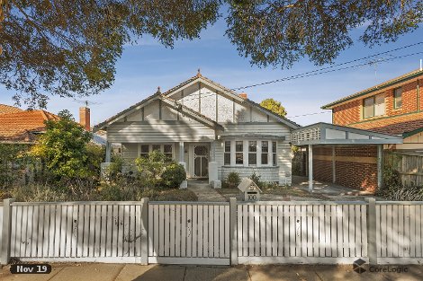 100 Mimosa Rd, Carnegie, VIC 3163