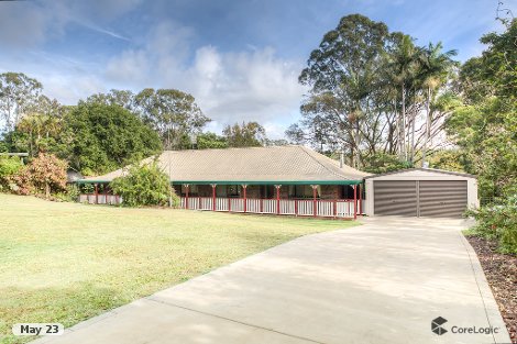 278 Dulong Rd, Dulong, QLD 4560