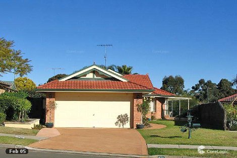 87a Kennington Ave, Quakers Hill, NSW 2763