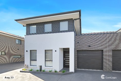 3/36-38 Gerongar Cres, Haywards Bay, NSW 2530