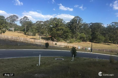 Lot 282 Wattlebird Cres, Gilston, QLD 4211