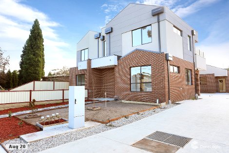 2/158 Lorne St, Fawkner, VIC 3060