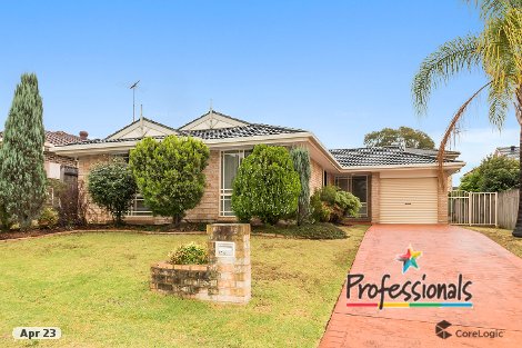 12 Slessor Rd, Casula, NSW 2170