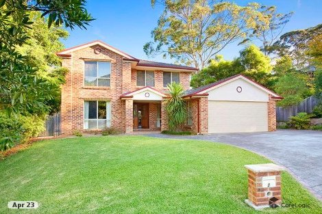 3 Parkwood Gr, Thirroul, NSW 2515