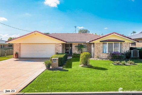 4 Laurel Ave, Casino, NSW 2470