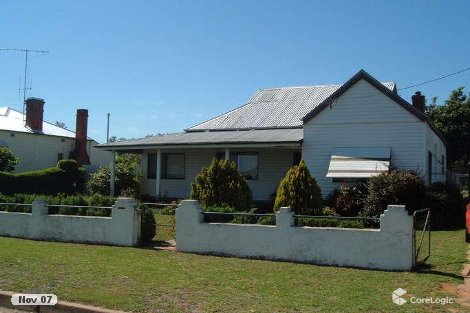 104 Dalgarno St, Coonabarabran, NSW 2357