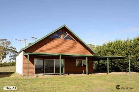 45 Wormbete Station Rd, Wurdiboluc, VIC 3241