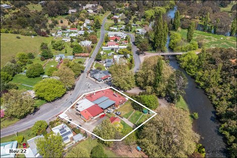 5557 Omeo Hwy, Mitta Mitta, VIC 3701