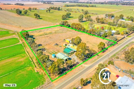 367 Wharparilla Rd, Wharparilla, VIC 3564